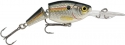 Jointed Shad Rap 7cm/13gr Shad